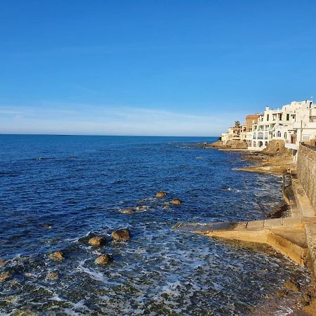 Suite LA CONCHIGLIA località Caccia e Riserva Santa Marinella Exterior foto