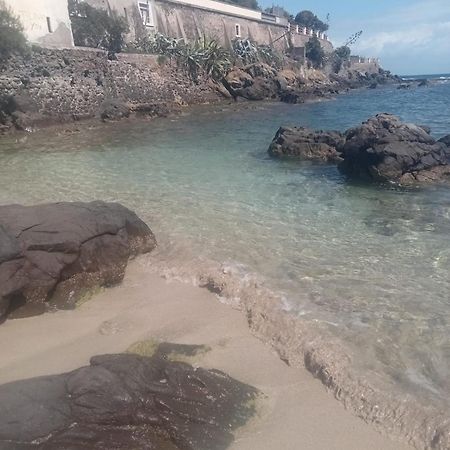 Suite LA CONCHIGLIA località Caccia e Riserva Santa Marinella Exterior foto