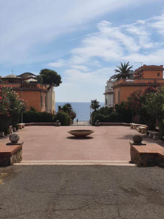 Suite LA CONCHIGLIA località Caccia e Riserva Santa Marinella Exterior foto