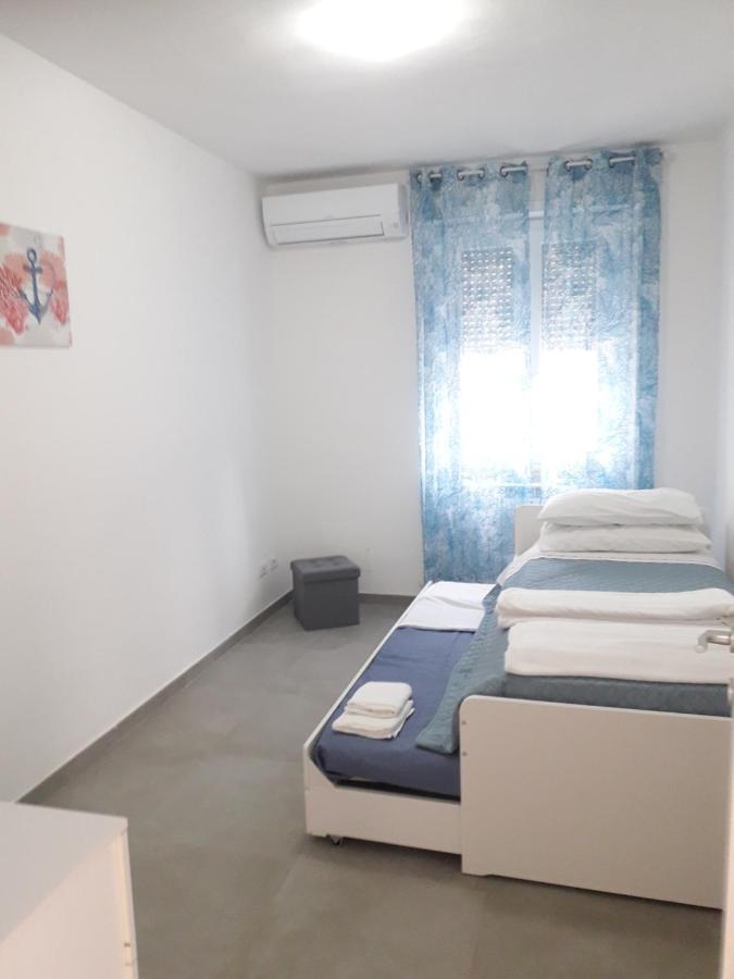 Suite LA CONCHIGLIA località Caccia e Riserva Santa Marinella Exterior foto