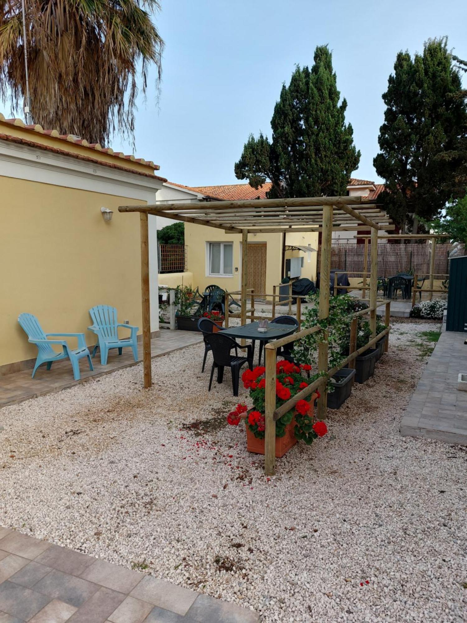 Suite LA CONCHIGLIA località Caccia e Riserva Santa Marinella Exterior foto