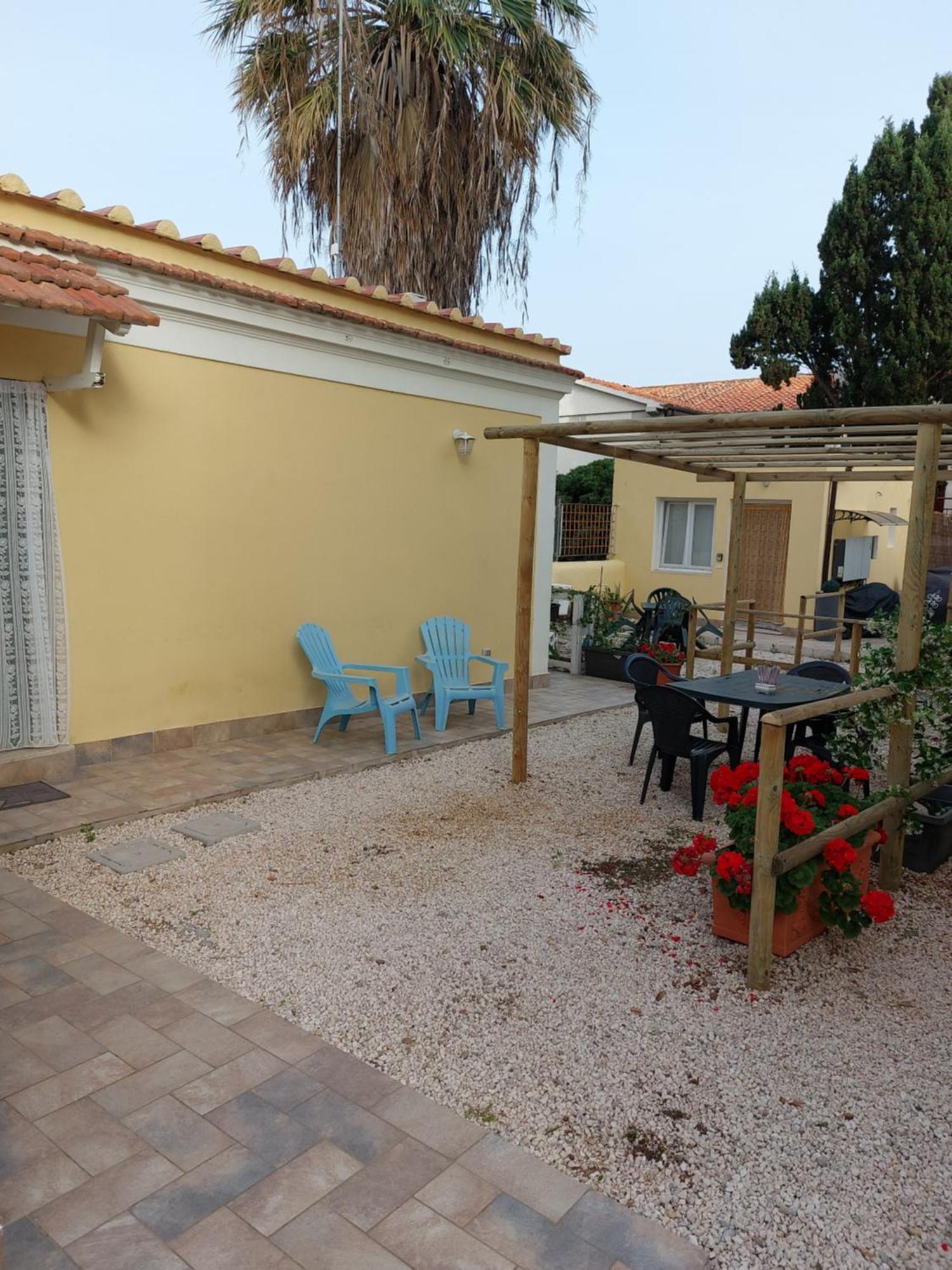 Suite LA CONCHIGLIA località Caccia e Riserva Santa Marinella Exterior foto